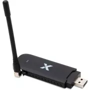 Мобільний модем Vinga Stick 4G M101 (VMRL-M101B) (UA)