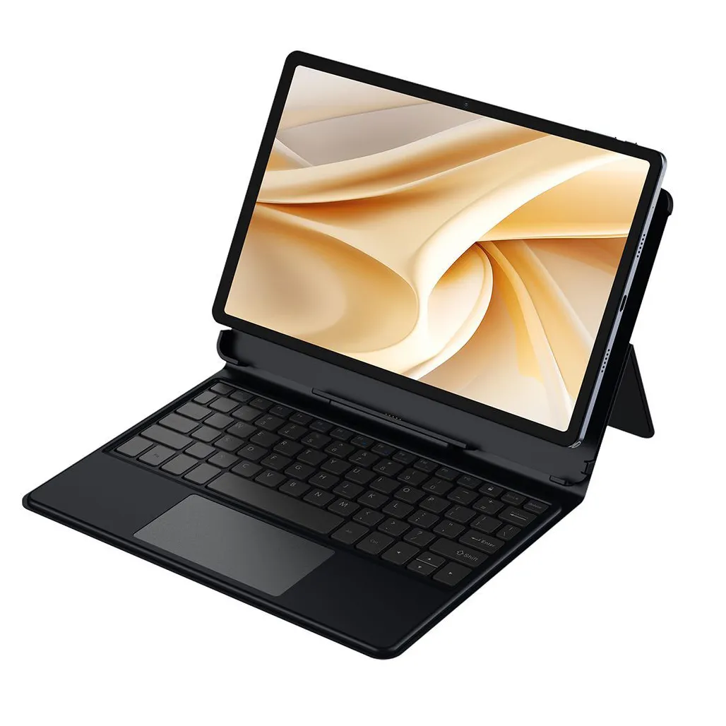 Планшет Ulefone Tab A11 Pro 11 8/256Gb 4G Space Gray (2000996116806) + чехол-клавиатура (UA)