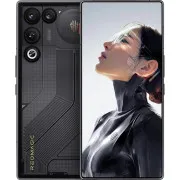 ZTE Nubia RedMagic 11 Air 16/512GB Black Phantom Europe