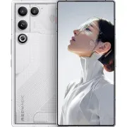 ZTE Nubia RedMagic 11 Air 12/256GB White Prism Europe