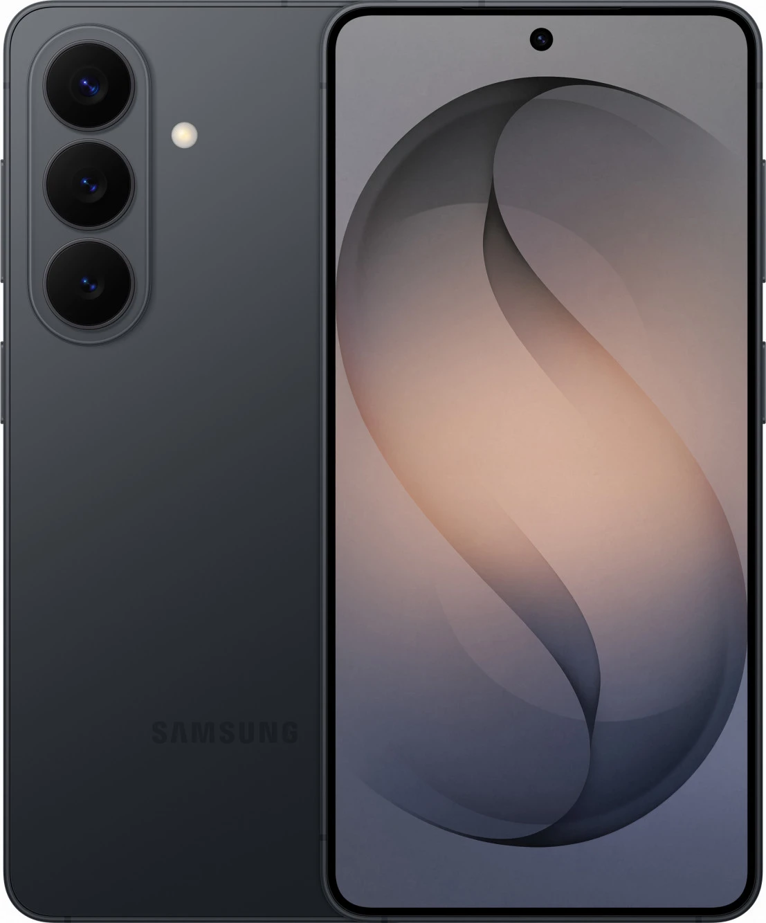 Телефон Samsung Galaxy S26 12/256GB Black (SM-S942BZKGSEK) (UA)