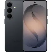 Samsung Galaxy S26 12/256GB Black (SM-S942BZKGSEK) (UA)