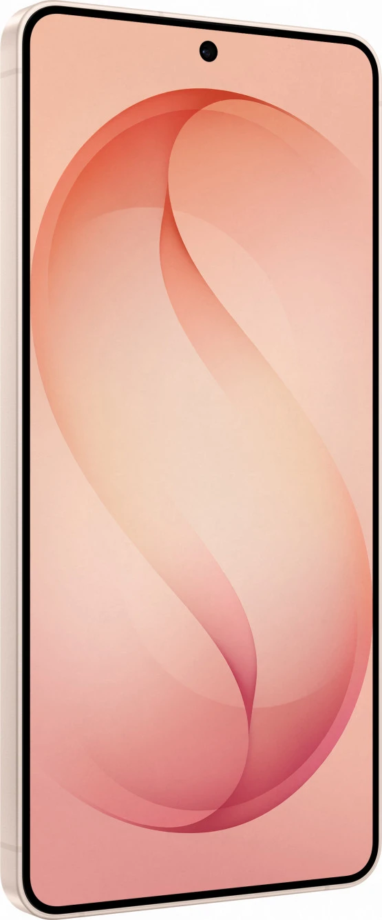 Телефон Samsung Galaxy S26+ 12/256GB Pink Gold (SM-S947BZDDSEK) (UA)