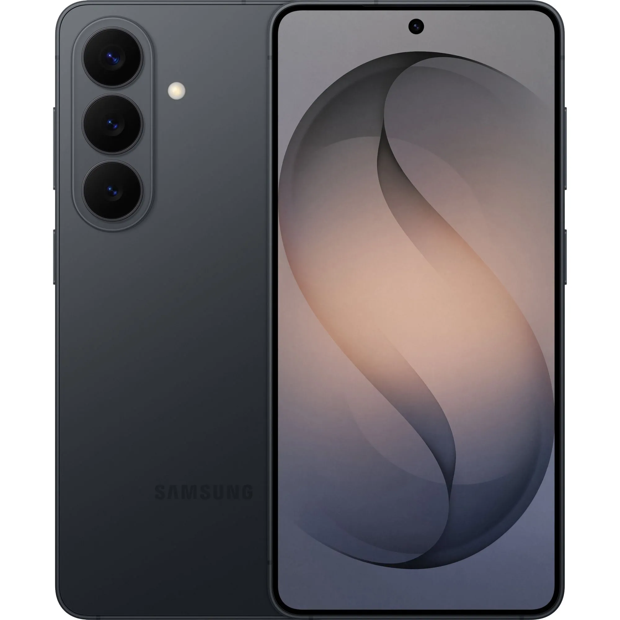 Телефон Samsung Galaxy S26 12/512GB Black (SM-S942BZKH)