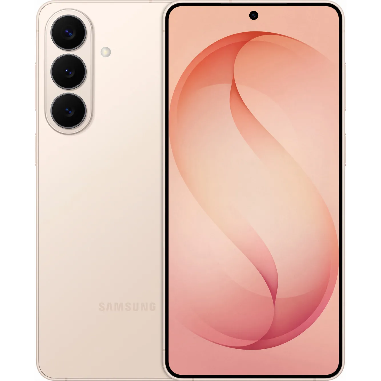 Телефон Samsung Galaxy S26+ 12/512GB Pink Gold (SM-S947BZDG)