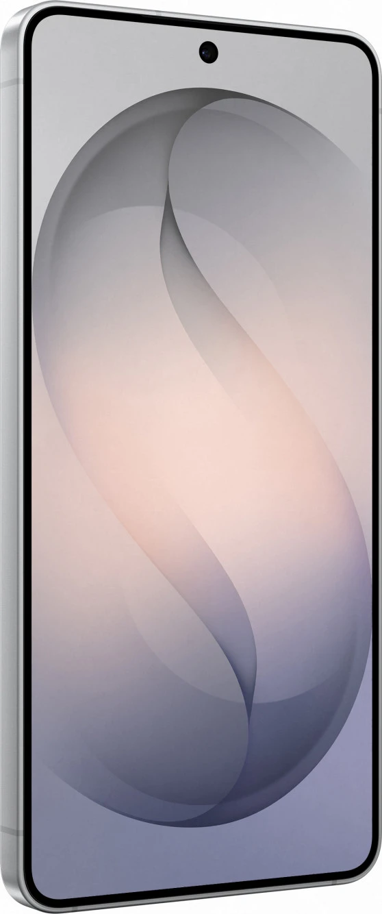 Телефон Samsung Galaxy S26 12/512GB Silver Shadow (SM-S942BZSHSEK) (UA)