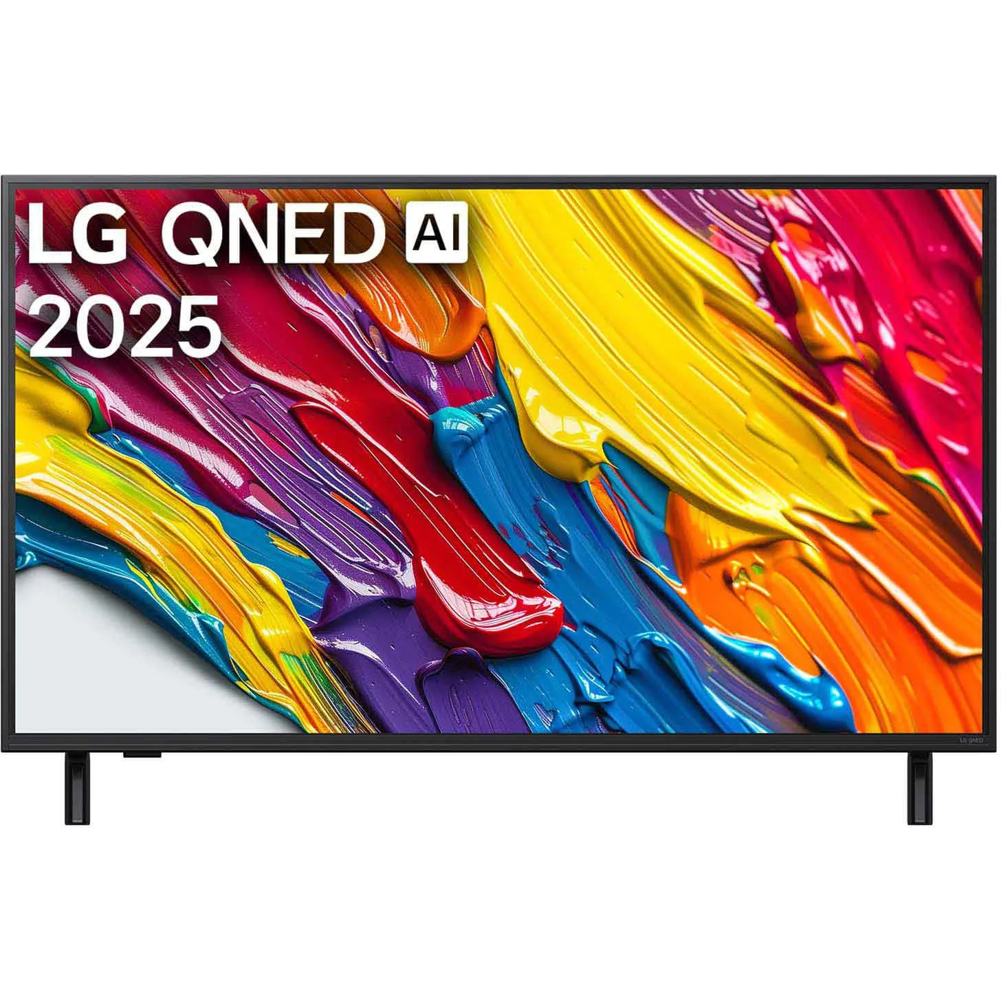 Телевизор LG 43QNED82A3B