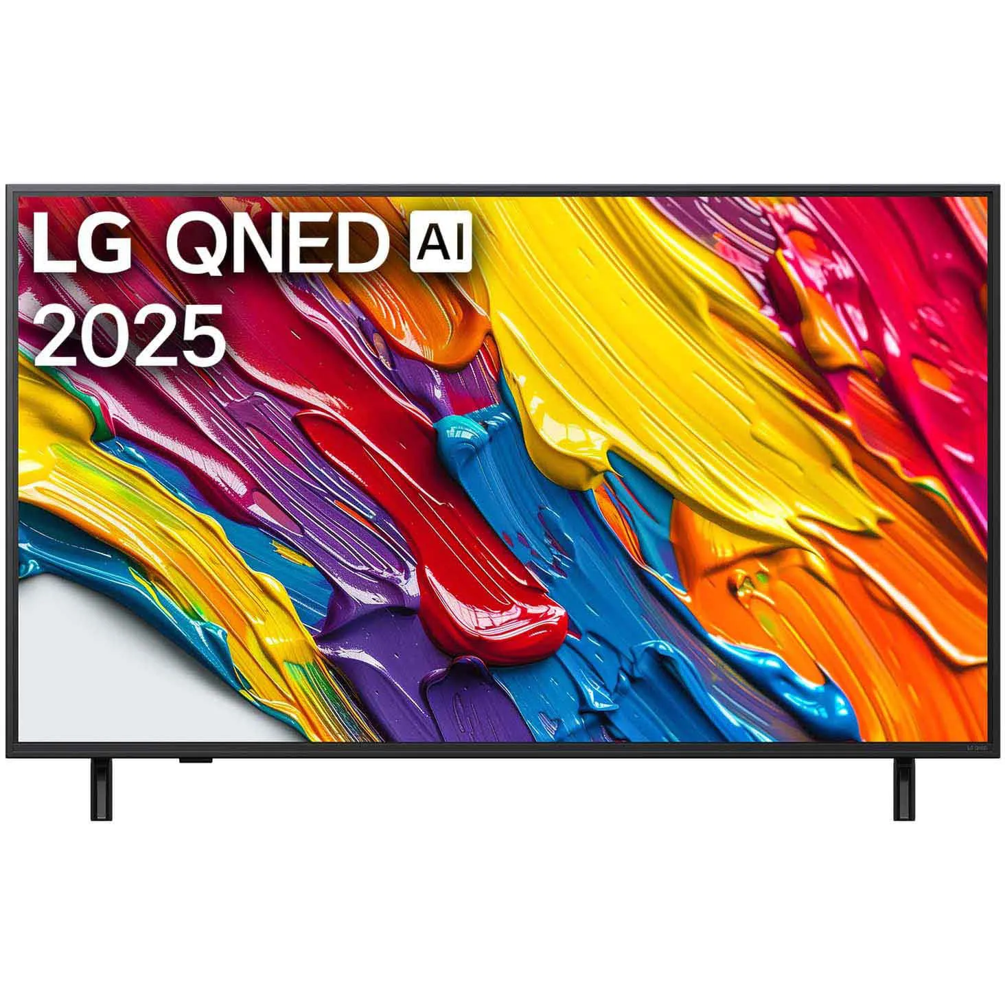 Телевизор LG 50QNED84A3C