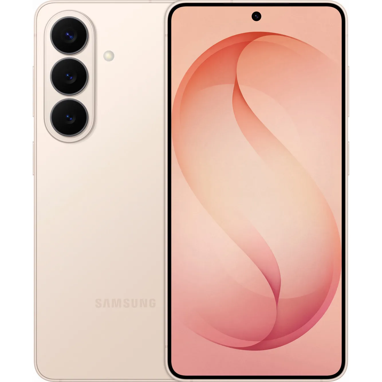 Телефон Samsung Galaxy S26 12/256GB Pink Gold (SM-S942BZDG)