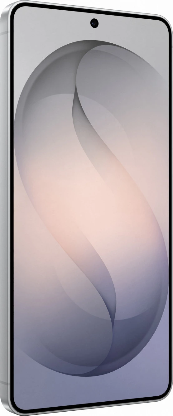 Телефон Samsung Galaxy S26+ 12/256GB Silver Shadow (SM-S947BZSD)