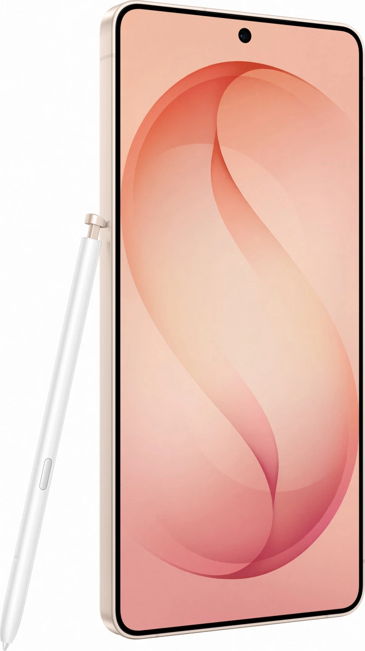 Телефон Samsung Galaxy S26 Ultra 12/256GB Pink Gold (SM-S948BZDD)