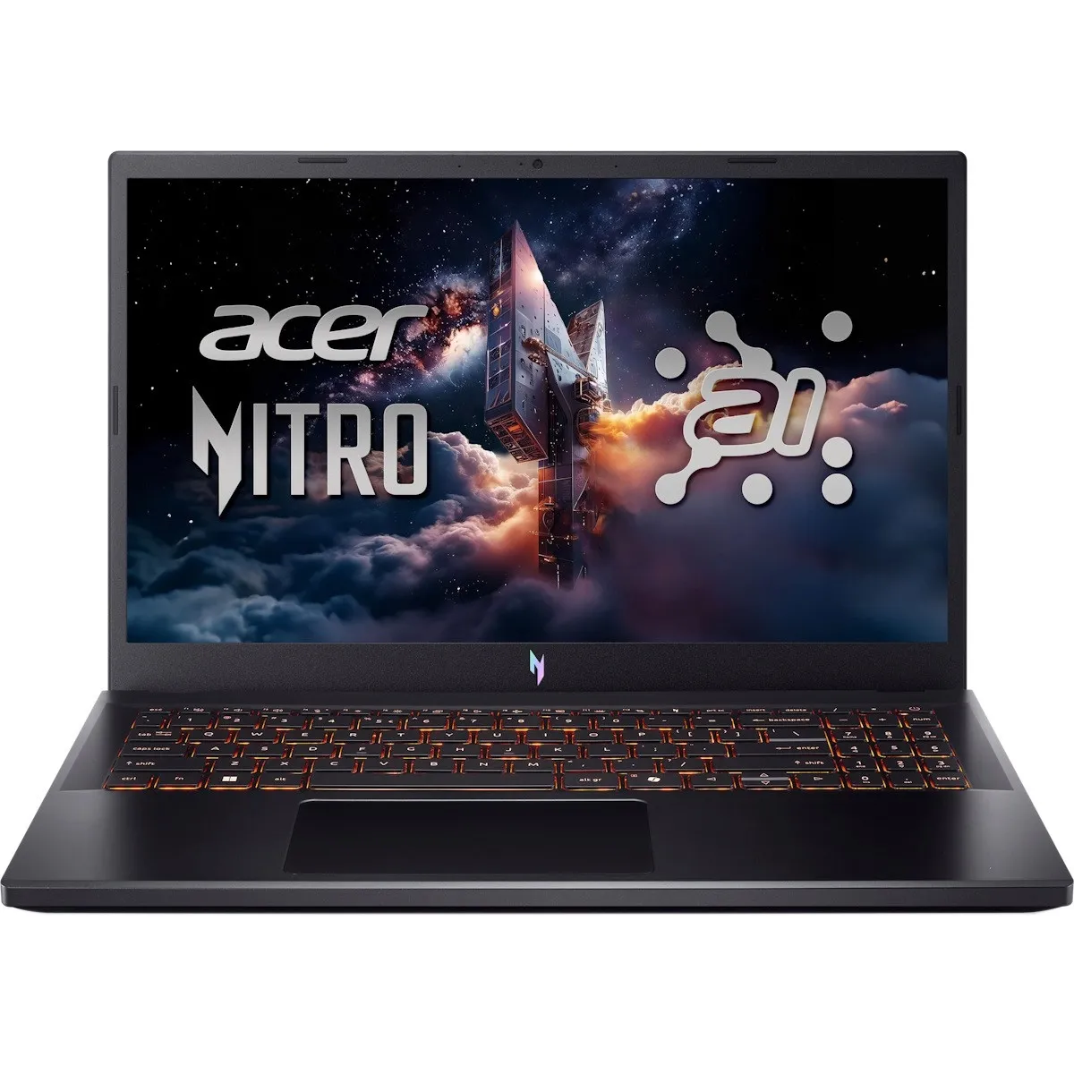 Ноутбук Acer Nitro V 15 ANV15-42-R9KW (NH.U32EX.003)