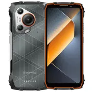 Blackview BL7000 8/256GB Orange (6931548319634) (UA)