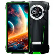 Blackview BV8200 12/256GB Green (6931548319245) (UA)