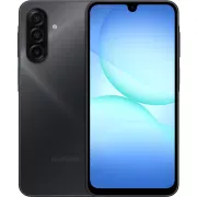 Samsung Galaxy A17 8/128GB Black (SM-A175F)