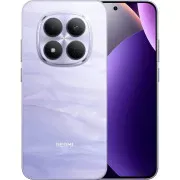 Xiaomi Redmi Note 15 Pro 5G 12/256GB Purple (with charger) Europe