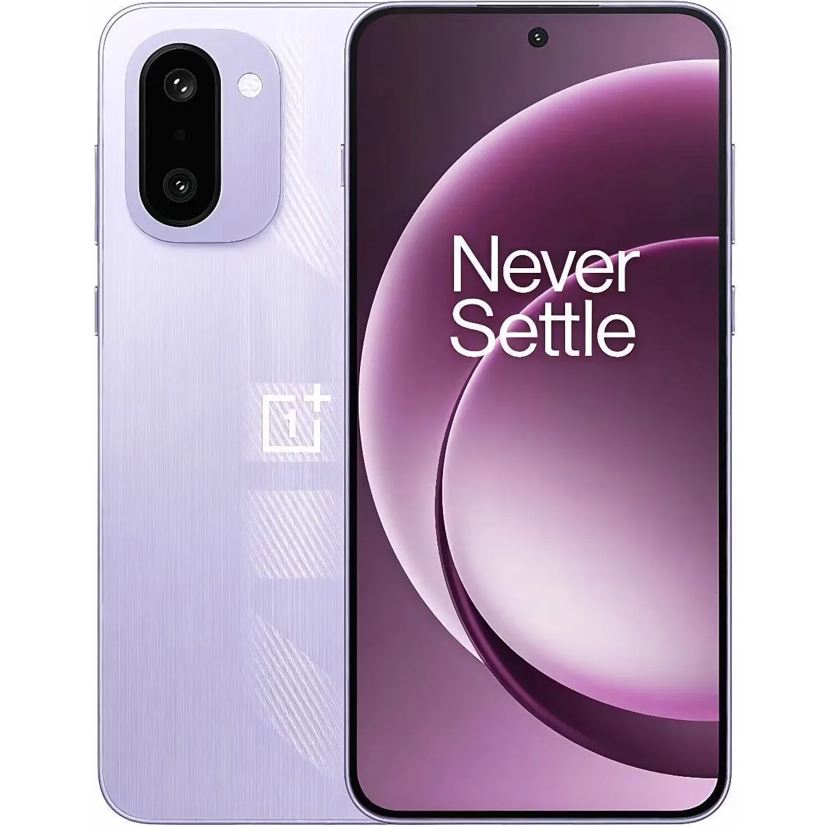 Телефон OnePlus 15R 12/256GB Electric Violet Europe