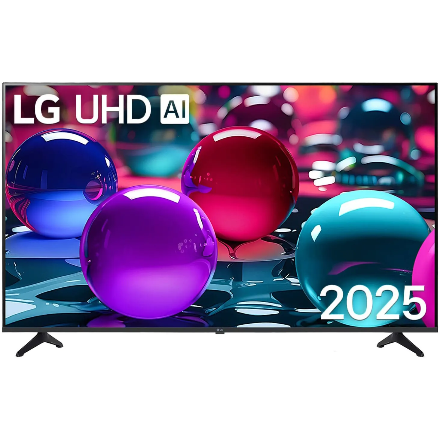 Телевизор LG 50UA73003LA