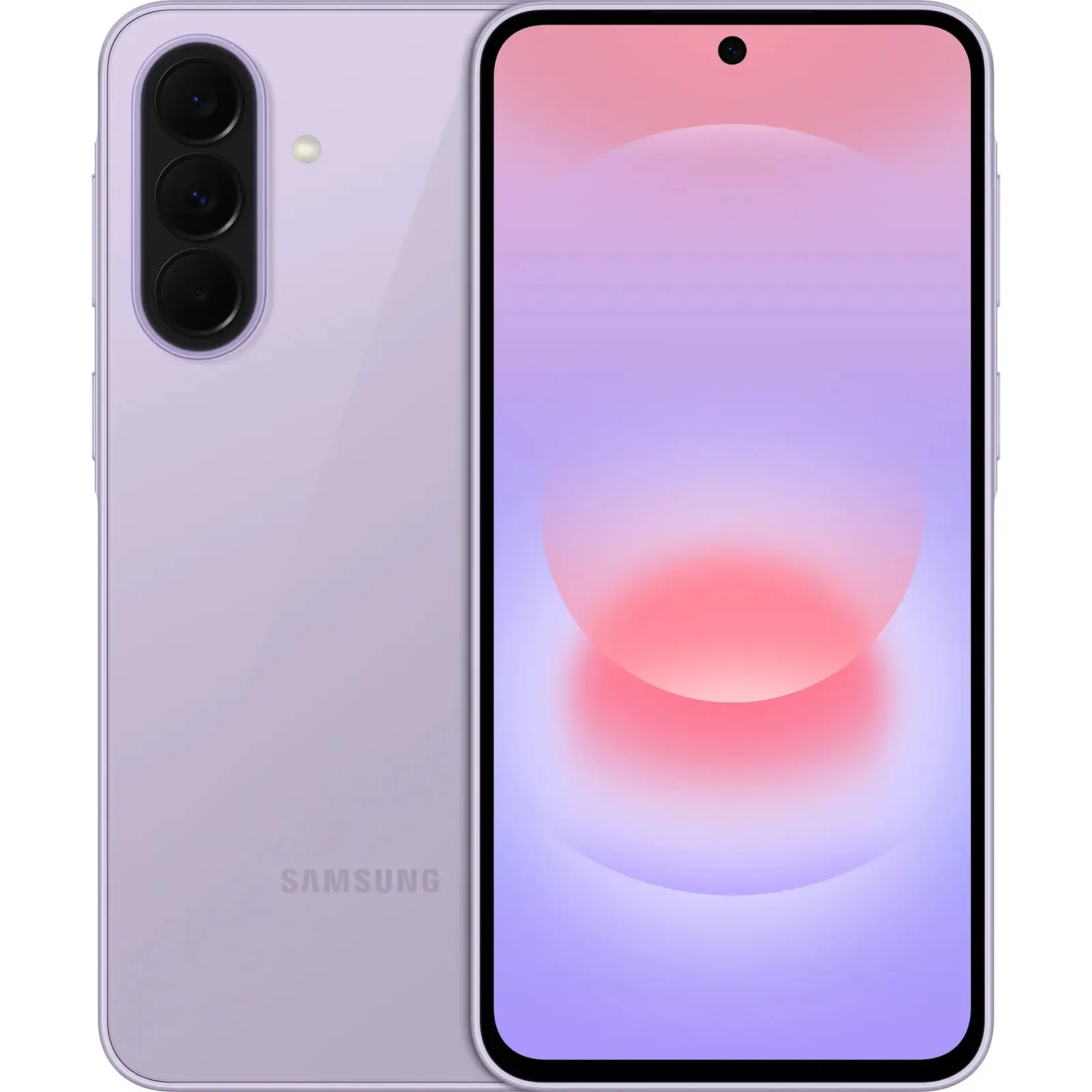 Телефон Samsung Galaxy A37 5G 8/256GB Awesome Lavender (SM-A376BLVG)