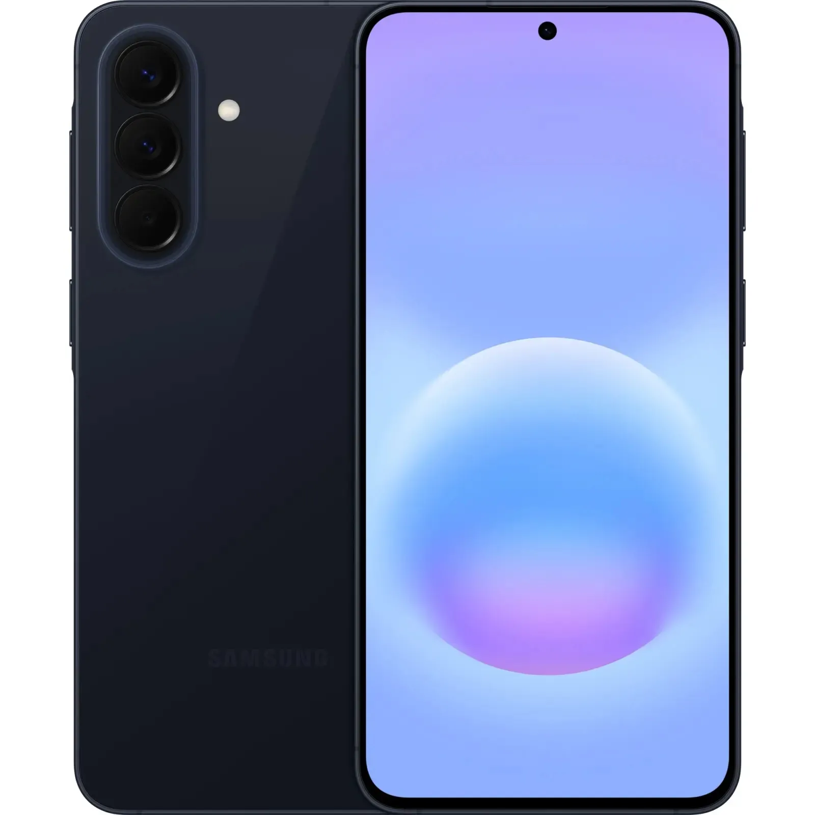 Телефон Samsung Galaxy A57 5G 8/256GB Awesome Navy (SM-A576BDBDSEK) (UA)