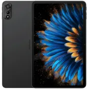 Blackview MEGA 2 SET 12 6/256GB LTE Celestial Gray (клавиатура/чехол) (6931548326342) (UA)