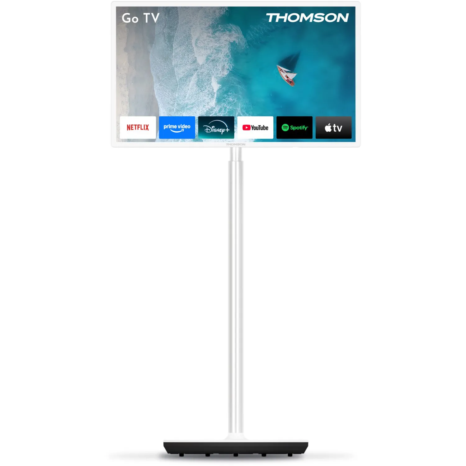 Телевізор THOMSON 32HG4M45