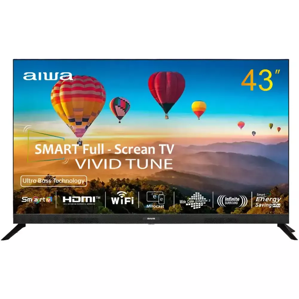 Телевизор AIWA JH43DT180S