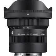 Sigma AF 10-18mm f/2,8 DC DN C (Sony)