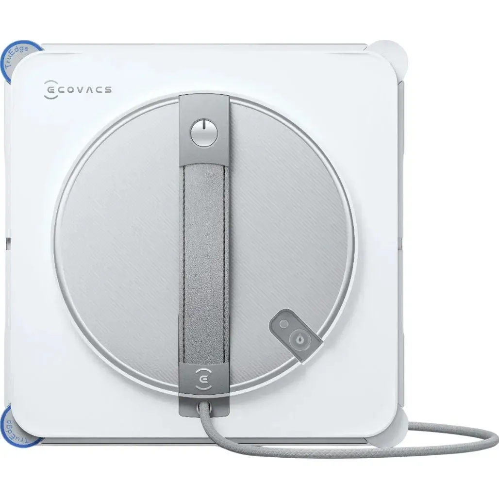 Пылесос Ecovacs Winbot W2S (WG891-12)