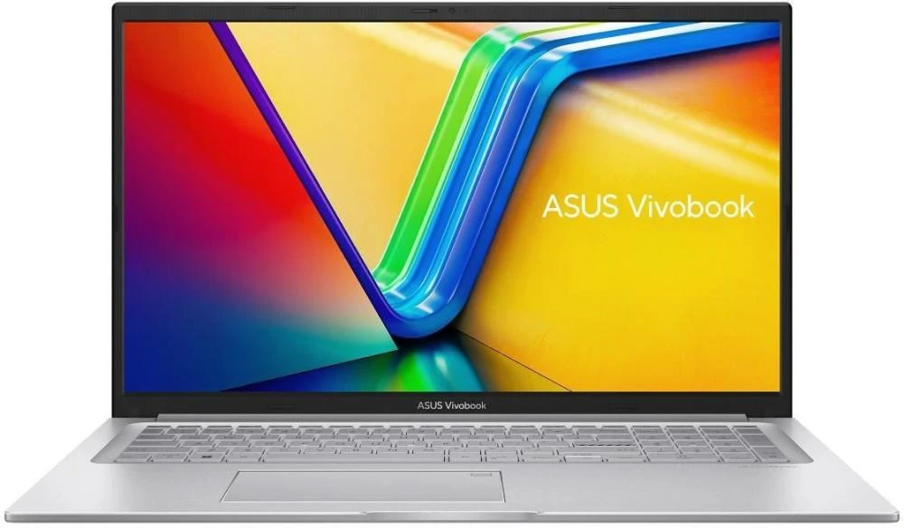 Ноутбук ASUS VivoBook 17 X1704ZA (X1704ZA-BX029W)