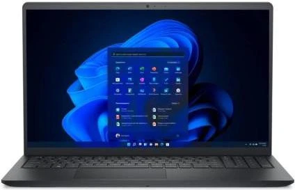 Ноутбук Dell Pro 15 Essential Carbon Black (PV15255MDO851UA_UBU)