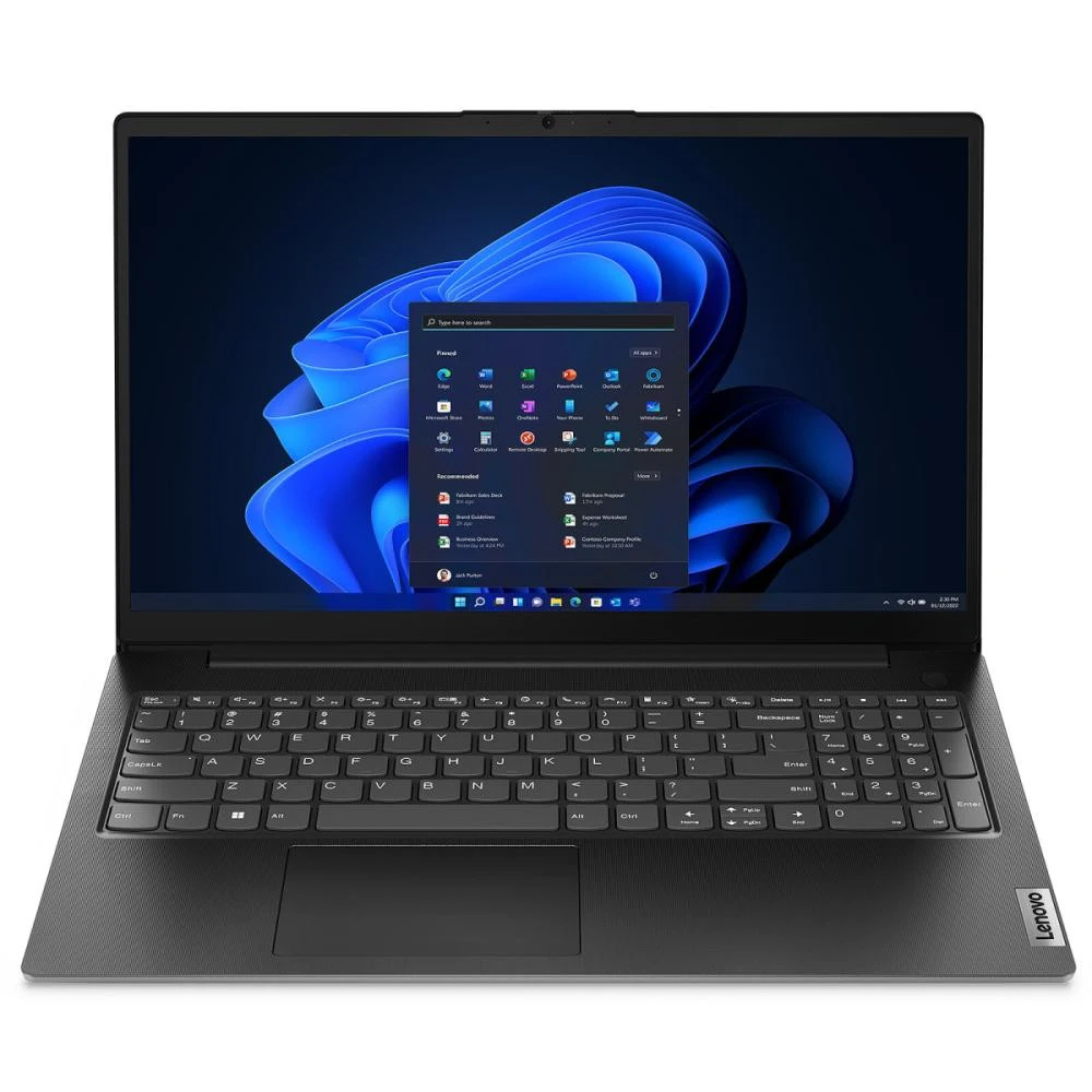 Ноутбук Lenovo V15 G4 AMN (82YU00TWFR)