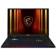 MSI Raider 18 HX AI (A2XWJG-452US)