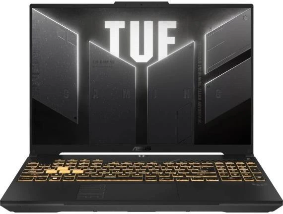Ноутбук ASUS TUF Gaming F16 FX607VJ (FX607VJ-RL078)