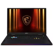 MSI Raider 18 HX AI (A2XWJG-452US)