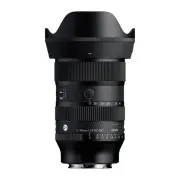 Sigma AF 17-40mm f/1,8 DC Art Lens (Sony E)