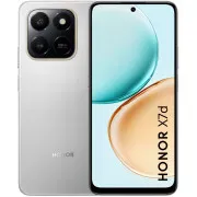 Honor X7d 6/128GB Meteor Silver Europe