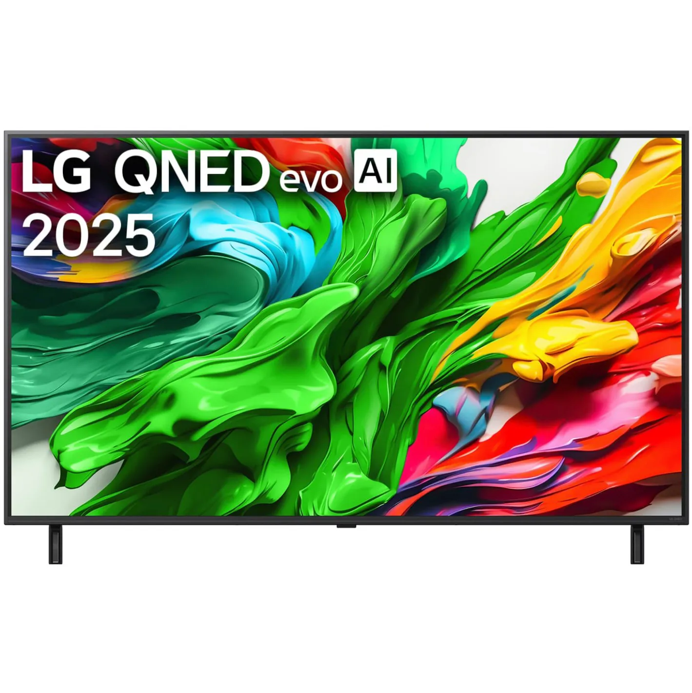 Телевизор LG 55QNED85A3C