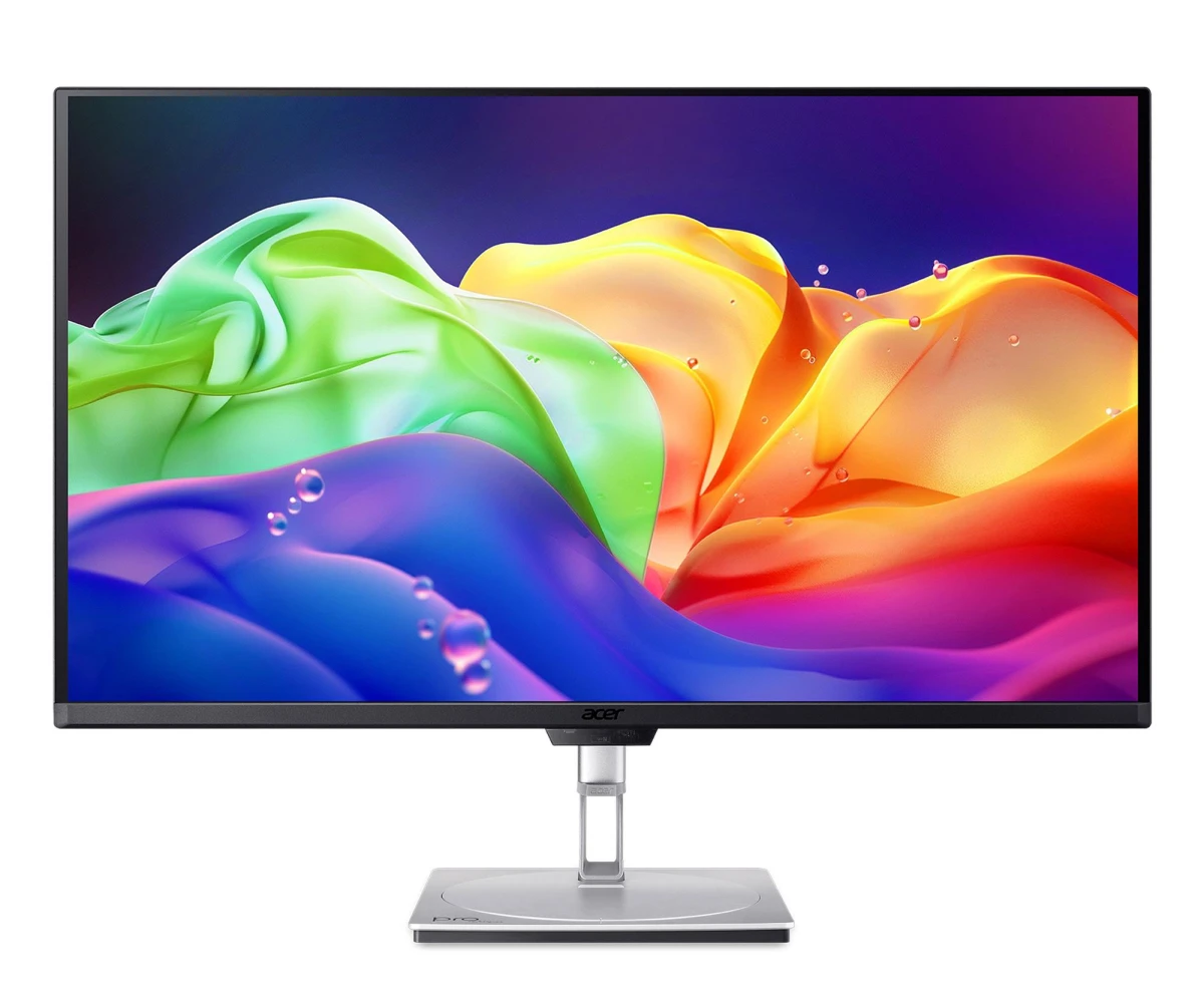 Монитор Acer ProDesigner PE320QKXsmiiphuzx (UM.JP0EE.X05) EU