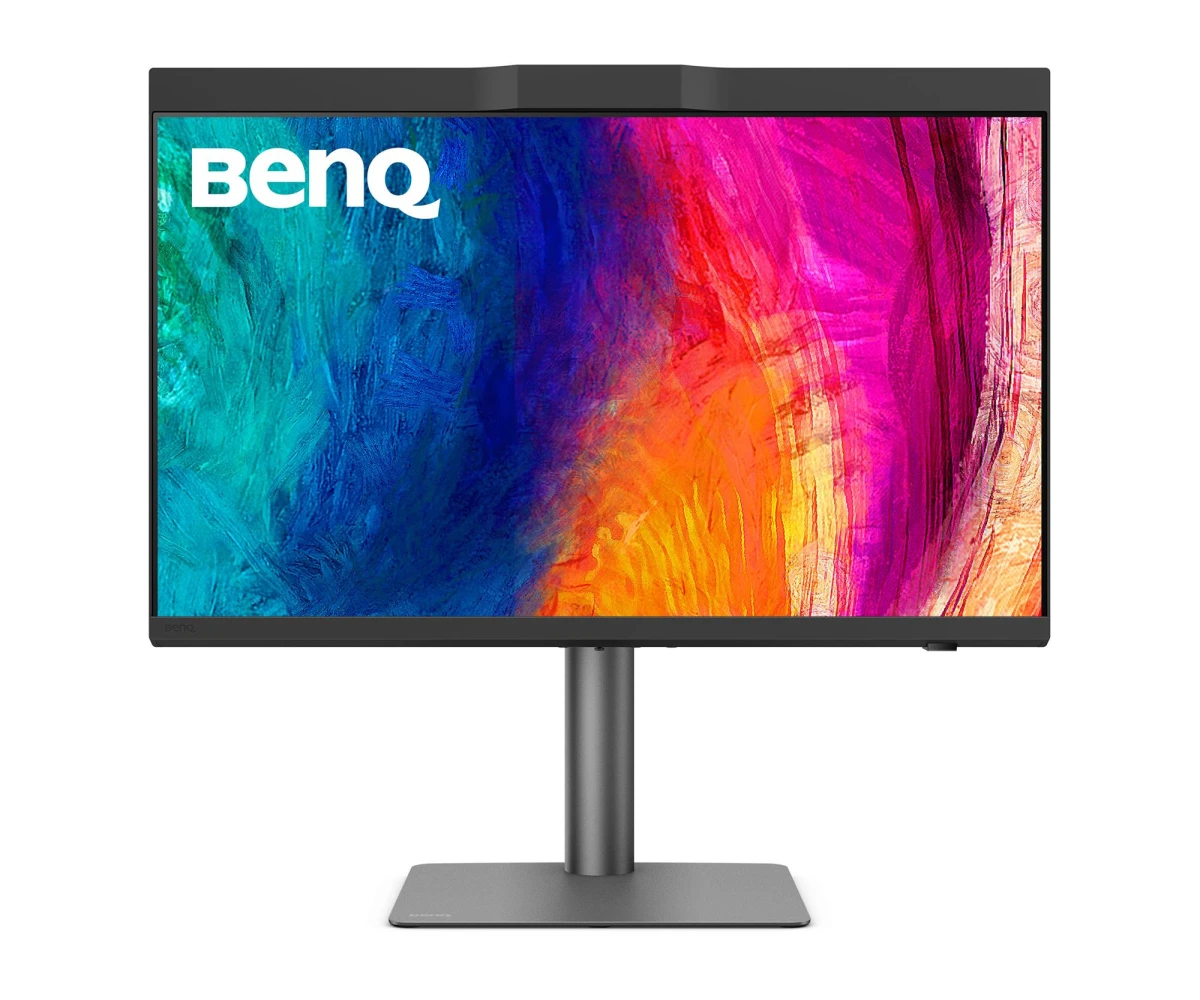 Монітор BenQ PD2770U (9H.Y0ELB.QBE) EU