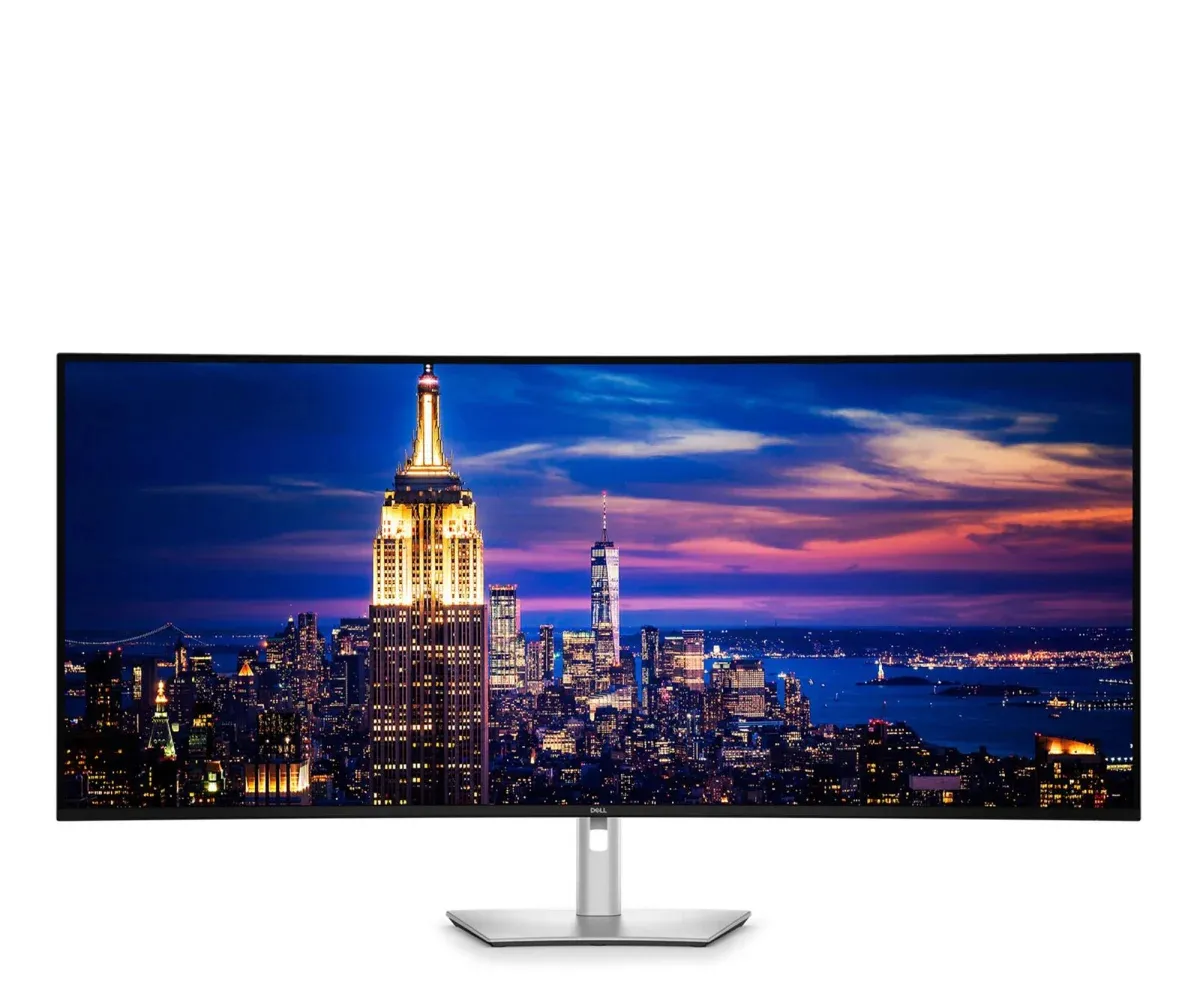 Монітор Dell UltraSharp U5226KW (210-BTFW) EU