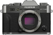 Fujifilm X-T30 III body Charcoal Silver (16957918)