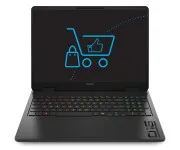 HP OMEN 16 Ultra 7-255H/32GB/2TB RTX5050 144Hz (16-am0079nw (CX5Q5EA))