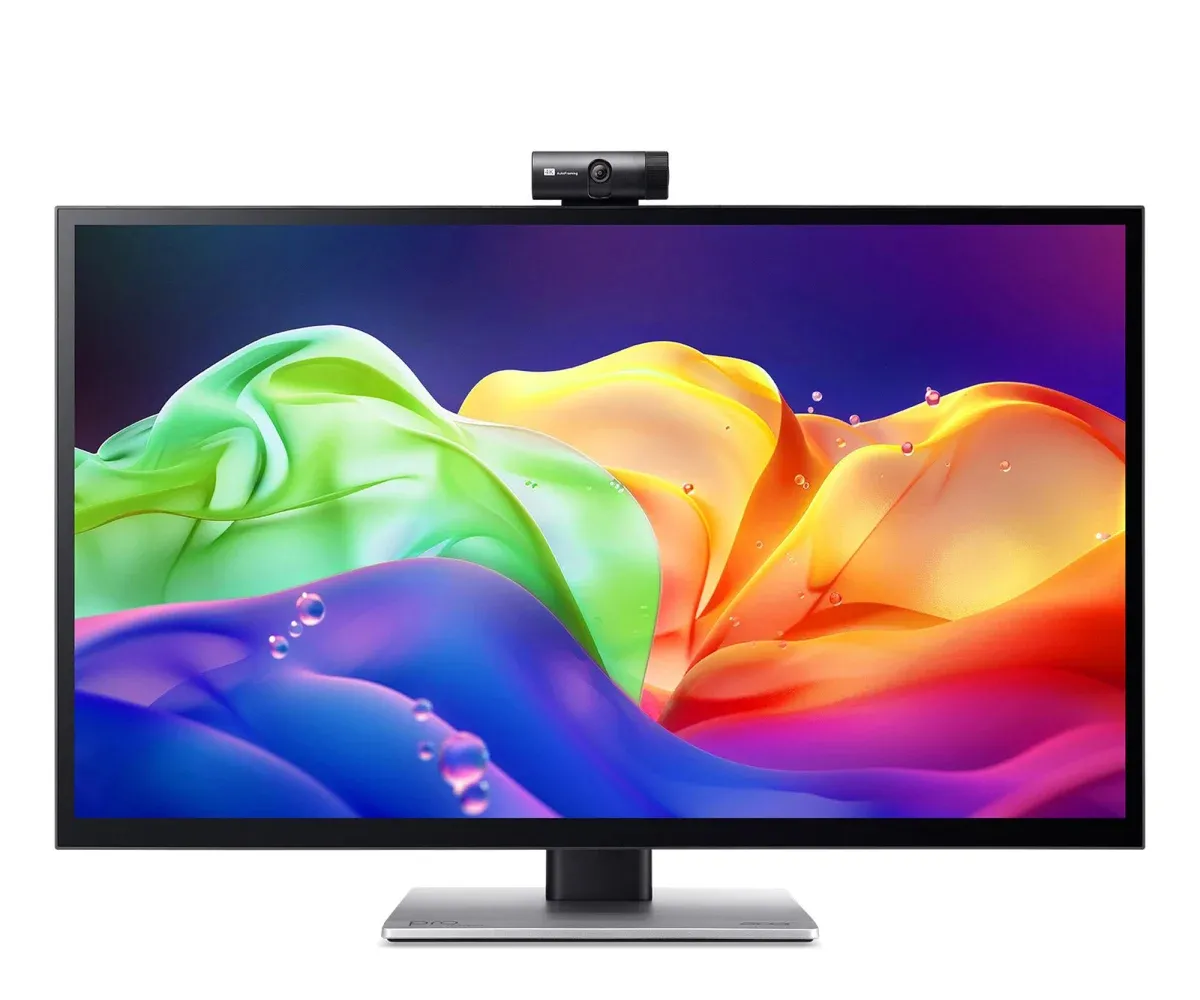 Монитор Acer ProDesigner PE270XTbmiiprcuzx (UM.HP0EE.010) EU