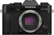 Fujifilm X-T30 III body Black (16957841)