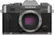 Fujifilm X-T30 III body Charcoal Silver (16957918)