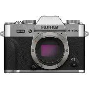 Fujifilm X-T30 III body Silver (16957346)
