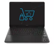HP OMEN 16 Ultra 7-255H/32GB/2TB RTX5050 144Hz (16-am0079nw (CX5Q5EA))
