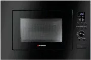 Pyramis Microwave Oven 30 Black