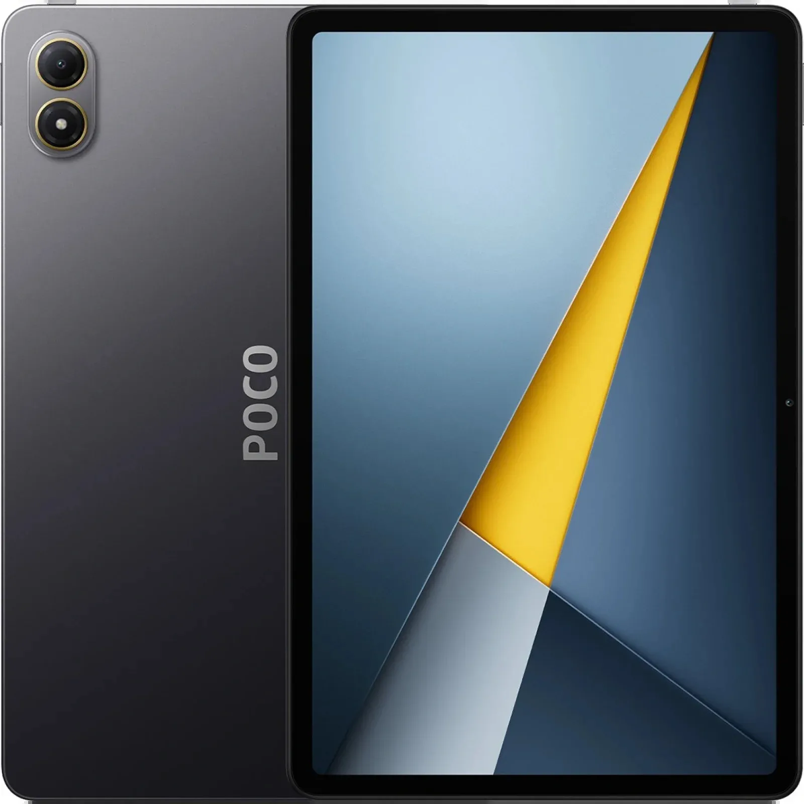 Lenovo Y700 Legion (3rd Gen) TB321FU 16/512GB Wi-Fi Eclipse Black
